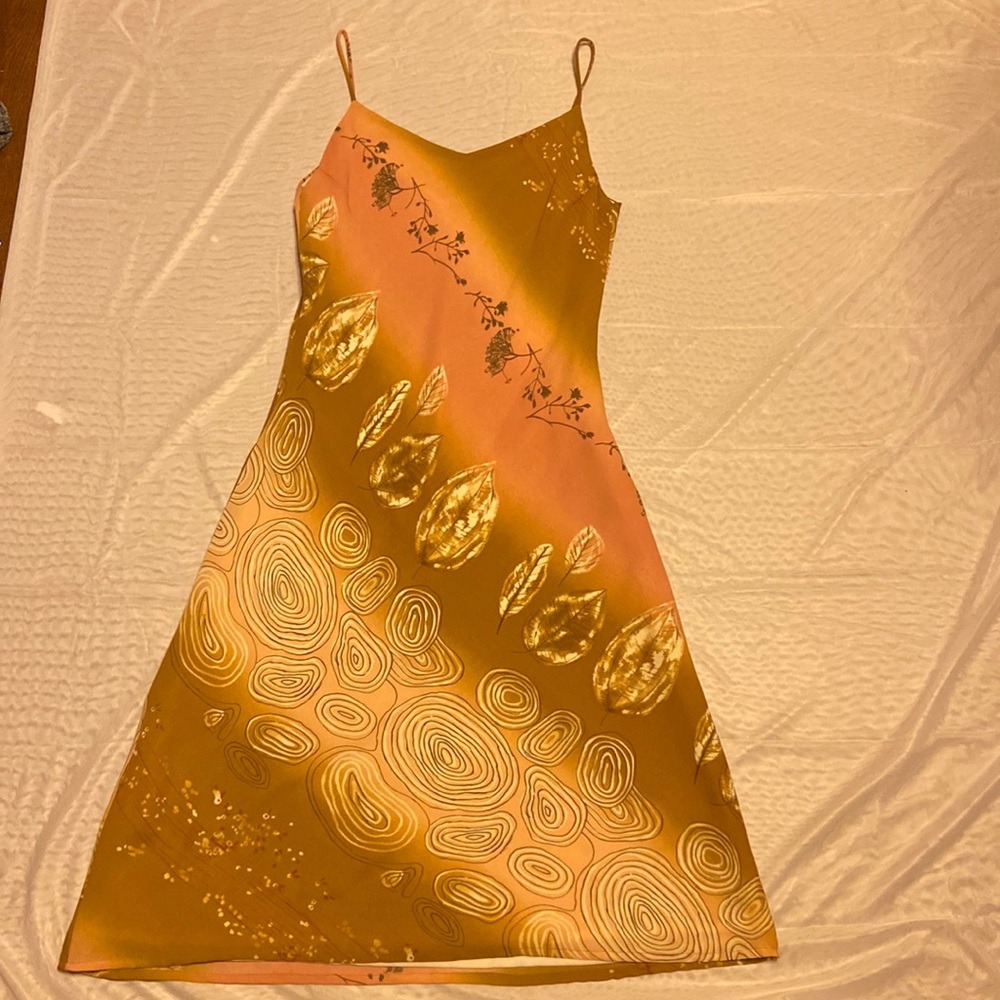 Lapis dress for 30 dollars